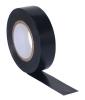 Banda izolatoare pvc 19 mm x 20m culoare: negru;