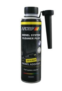 Aditiv diesel curatare sistem de alimentare MOTIP 0,3l