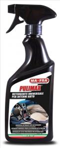 Solutie Universala Curatat Interior Auto, 500 ml Pulimax  Ma-Fra