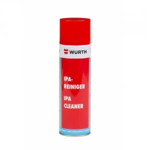 Spray curatare universal IPA Isopropanol Wurth, 500 ml