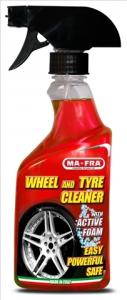 Detergent  Jante Anvelope Wheel & Tyre Cleaner 500ml  Ma-Fra