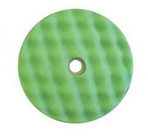 Burete verde cu fata dubla-Quick Connect 216 mm  3M