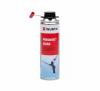 Solutie curatare spume pu neintarita wurth, 500 ml