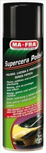 Ceara Auto Supercera Polish Spray 500 ml  Ma-Fra