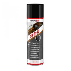 Spray antipietre/antifonare PVC Antichip spray