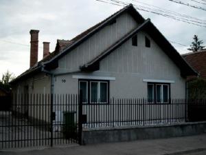 Casa fara etaj, ultracentral, 540mp, SIBIU