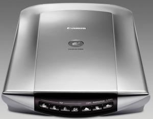 Scanner CanoScan 4400F