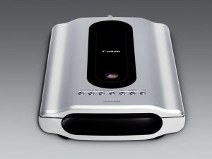 Scanner CanoScan 8600F
