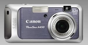 Canon s 450