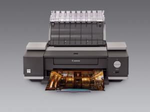 Imprimanta canon pixma ix 5000