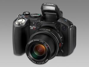 Canon 5s is