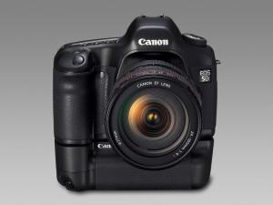 Canon EOS 5D + EF 24-105