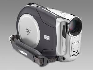 Canon dc 230