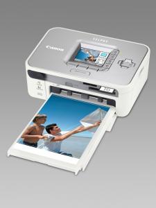 Imprimanta Canon Selphy CP750