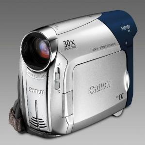 Canon md101