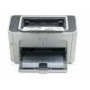 Imprimanta laser alb-negru hewlett packard laserjet p1505