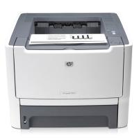 IMPRIMANTA LASER ALB-NEGRU HEWLETT PACKARD LASERJET P2015