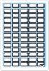 Etichete 65/a4 38,1x21,2 100/cut