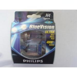 Set becuri philips h 1