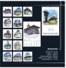 Calendare personalizate 2009 cu manastiri