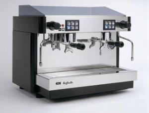 Espresso ECM Raffaello