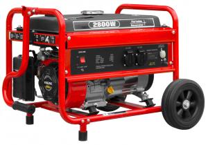 GENERATOR AGT ML 3000