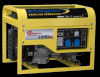 Generator Curent Stager GG4800/benzina/monofazat/3.8kVA