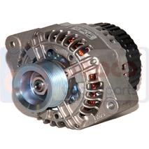 ALTERNATOR JOHN DEERE 6600