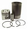 Piston + bolt case ih cod: 25/33-42