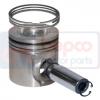 PISTON COMBINA FENDT 5220-04253386