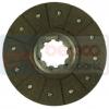 Disc frana case 644-131787a1