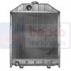 Radiator landini 6550