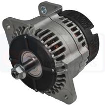 ALTERNATOR TRACTOR FORD 8970-82008639