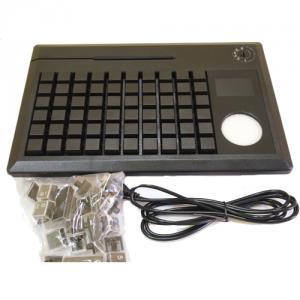 Tastatura programabila POS TP-60