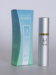 ART Lucky Number 7 - Perfume spray 12ml
