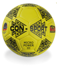 Minge meci handbal Micro Power