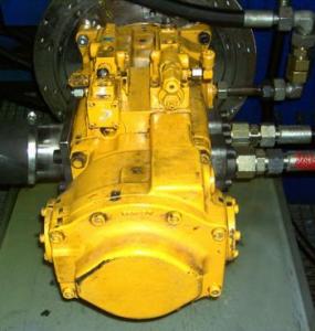 Pompe Hidraulice Bosch / Rexroth noi sau reconditionate