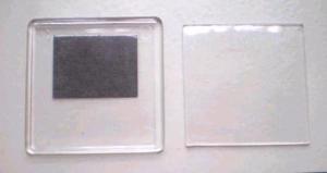 Magneti plastic dimensiuni 4.5x6 cm