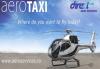 Taxi cu elicopterul