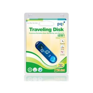 Pqi 4gb