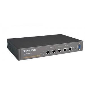 Router 2 WAN+3 LAN TP-LINK TL-R480T+