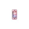 Samsung s5230 pink