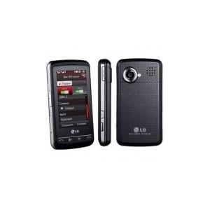 LG KS660 BLACK DUALSIM