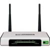 Router wireless tp-link tl-wr841nd 300mbps, atheros,