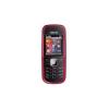 Nokia 5030 xpressradio red