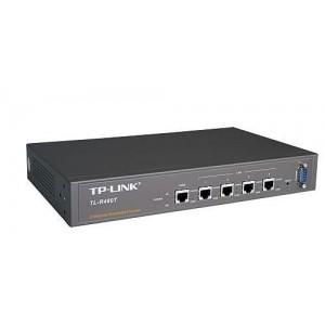 Router 4 PORTURI + Firewall TP-LINK TL-R480T