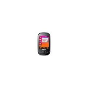 Samsung S3650 CORBY Pink