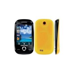 SAMSUNG S3650 CORBY YELLOW