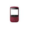 Blackberry 8520 gemini red