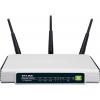 Router 4 porturi wireless 300mbps tp-link